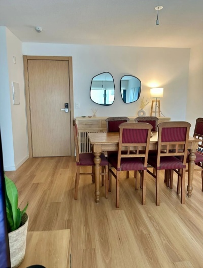Apartamento en Alquiler en Malvín, Montevideo
