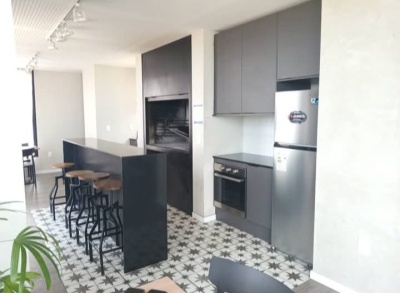 Apartamento en Alquiler en Parque Batlle, Montevideo