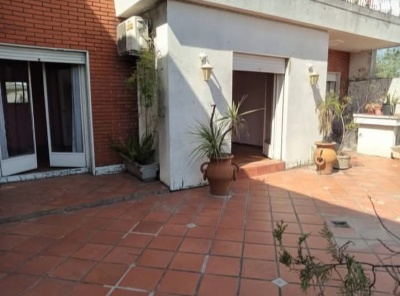 Apartamento en Venta en Paso Molino, Montevideo