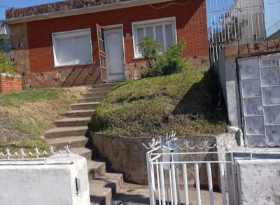 Casa en Venta en Conciliación, Montevideo