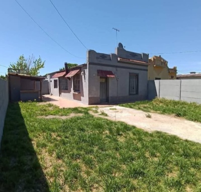 Casa en Venta en Sayago, Montevideo