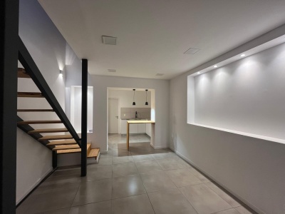 Apartamento en Venta en Aguada, Montevideo