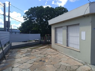 Casa en Alquiler en Prado, Montevideo