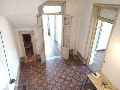 Casa en Alquiler en Reducto, Montevideo