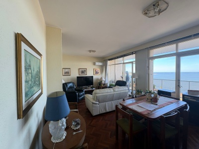 Apartamento en Venta en Palermo, Montevideo