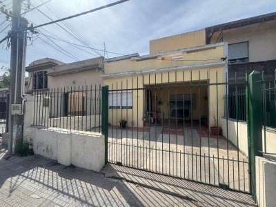 Casa en Venta en Sayago, Montevideo