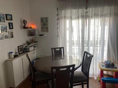 Apartamento en Venta en Parque Rodó, Montevideo