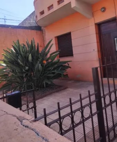 Casa en Alquiler en Paso Molino, Montevideo