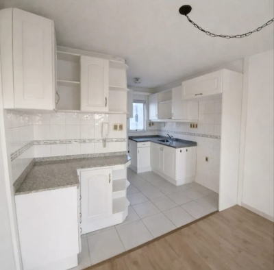 Apartamento en Alquiler en Tres Cruces, Montevideo