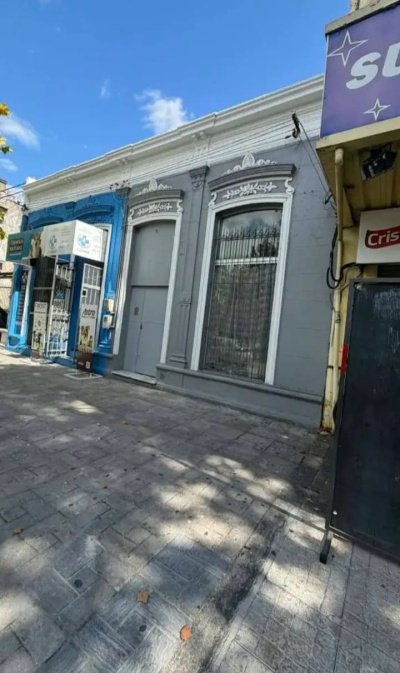 Local Comercial en Alquiler en Paso Molino, Montevideo