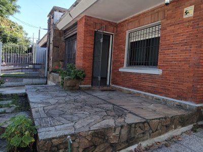 Casa en Venta en Pérez Castellanos, Montevideo