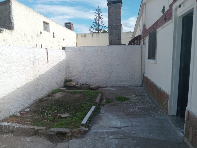 Casa en Alquiler en Shangrila, Canelones