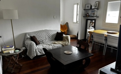 Apartamento en Alquiler en Buceo, Montevideo