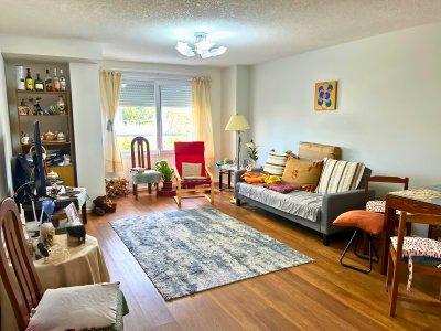 Apartamento en Venta en Buceo, Montevideo