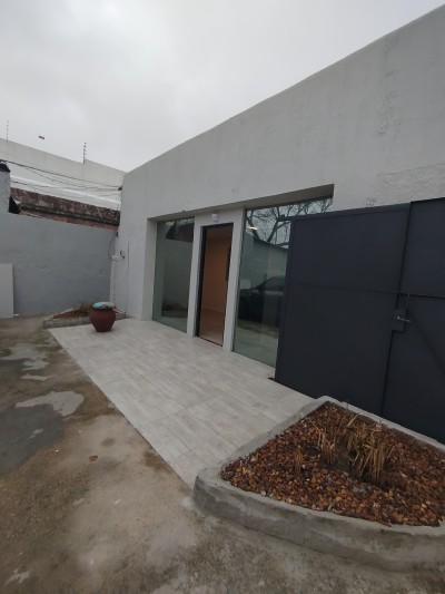 Apartamento en Alquiler en Buceo, Montevideo