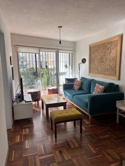 Apartamento en Alquiler en Pocitos, Montevideo