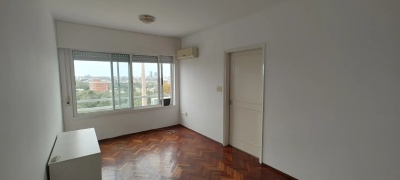 Apartamento en Alquiler en Tres Cruces, Montevideo