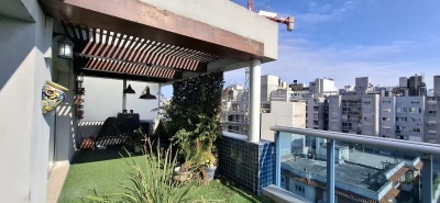 Apartamento en Alquiler en Punta Carretas, Montevideo