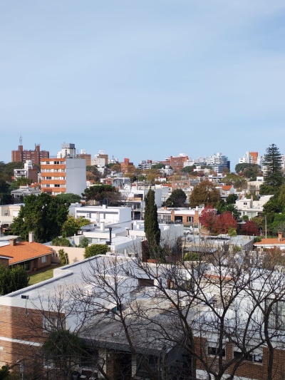 Apartamento en Alquiler en Buceo, Montevideo