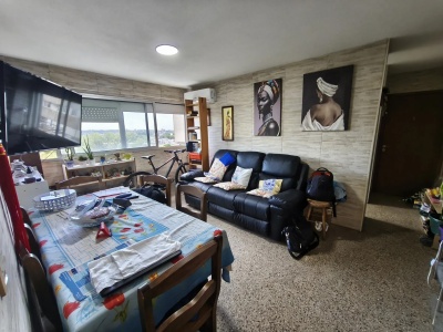 Apartamento en Venta en Malvín Norte, Montevideo