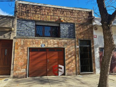 Casa en Venta en Aguada, Montevideo