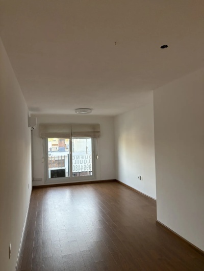 Apartamento en Alquiler en Pocitos Nuevo, Montevideo