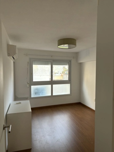 Apartamento en Alquiler en Pocitos Nuevo, Montevideo