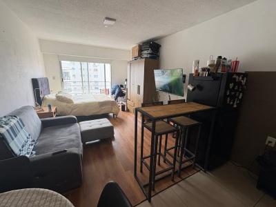 Apartamento en Venta en Cordón, Montevideo