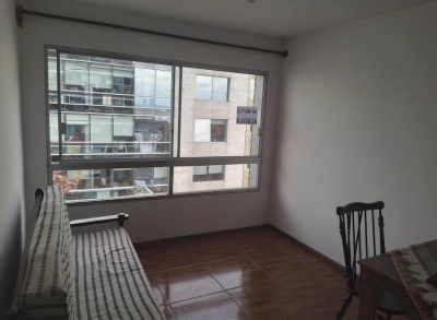 Apartamento en Alquiler en Centro, Montevideo