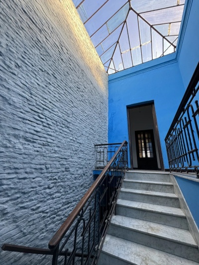 Casa en Venta en Reducto, Montevideo
