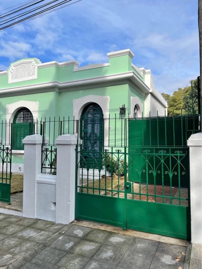 Casa en Alquiler en Prado, Montevideo
