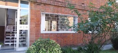 Casa en Alquiler en La Blanqueada, Montevideo