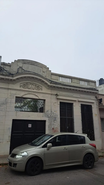 Casa en Alquiler en Parque Rodó, Montevideo