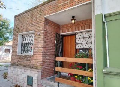 Casa en Venta en La Comercial, Montevideo