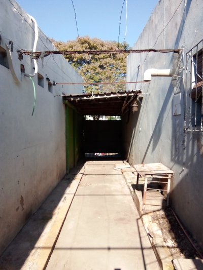 Casa en Venta en Salto, Salto