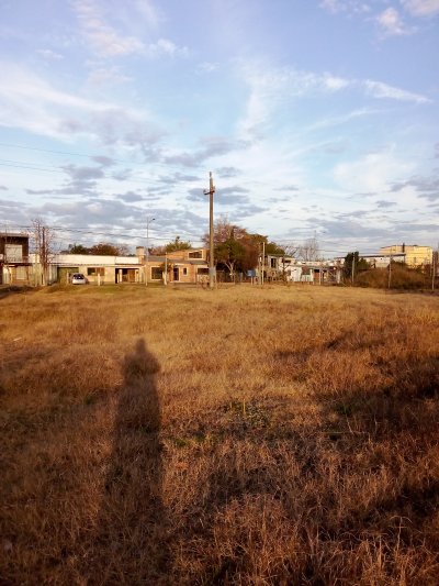 Terreno en Venta en Barrio Delgue, Salto, Salto