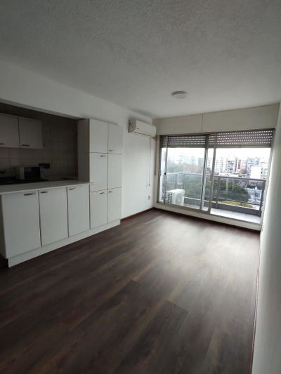 Apartamento en Alquiler en Parque Rodó, Montevideo