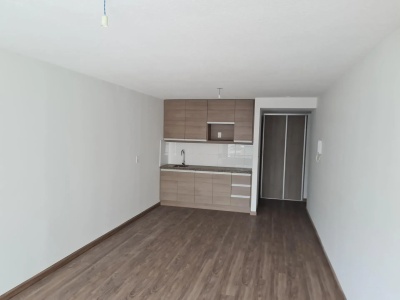 Apartamento en Alquiler en Pocitos, Montevideo
