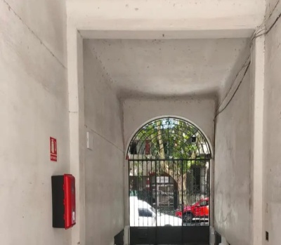 Casa en Alquiler en Bella Vista, Montevideo
