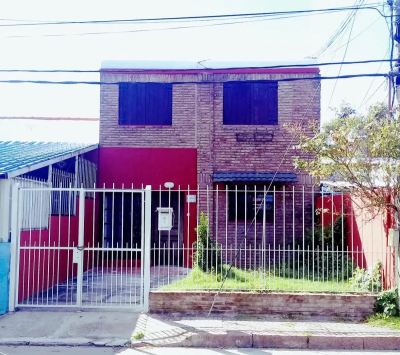 Casa en Venta en Sayago, Montevideo
