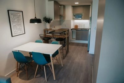 Apartamentos en Alquiler en Centro, Montevideo