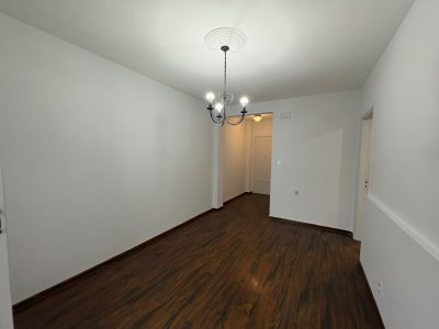 Apartamentos en Alquiler en Palermo, Montevideo