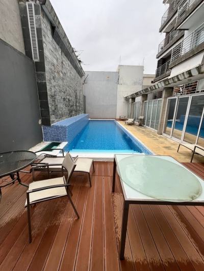 Apartamentos en Alquiler en Puerto del Buceo, Montevideo