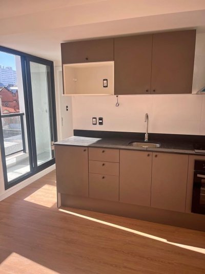 Apartamentos en Alquiler en Centro, Montevideo
