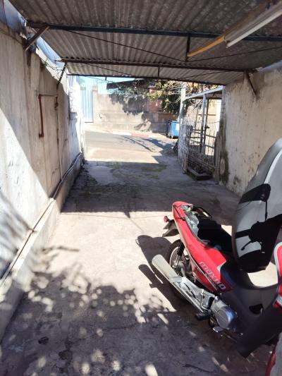 Casa en Venta en Barrio La Estrella, Salto