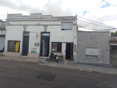 Casa en Venta en centro, Salto