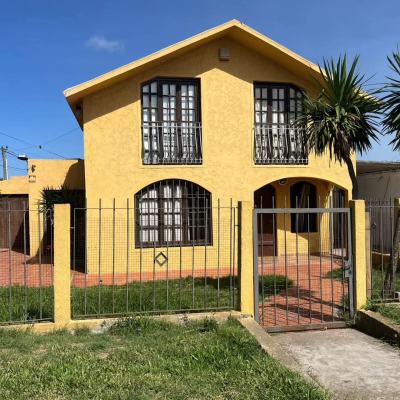 Casa en Venta en BARRIO TALAR, Pando, Canelones