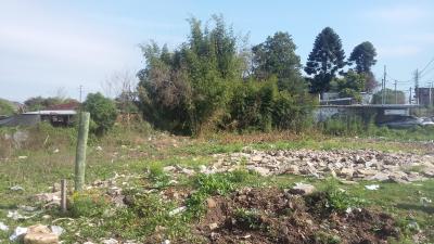 Terreno en Venta en Saladero, Salto