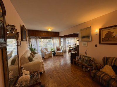 Apartamento en Venta en Punta Carretas, Montevideo