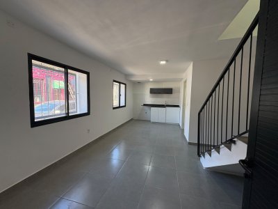 Apartamento en Alquiler en Unión, Montevideo